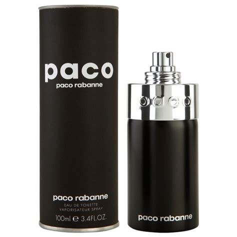 eau de toilette natural spray paco rabanne|paco rabanne unisex 100 ml.